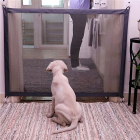 Dog Safety Fence