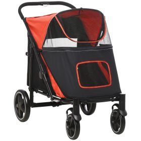 Pet Stroller