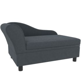Pet Sofa with Storage