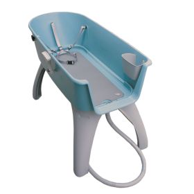 Booster Bath Elevated Dog Grooming Center Extra Large