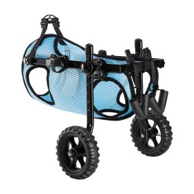 VEVOR Dog Wheelchair