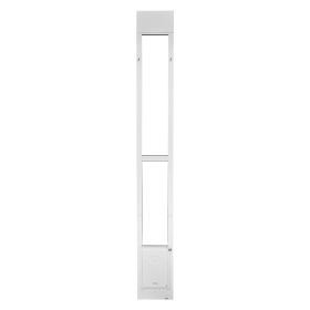 VEVOR Dog Door for Sliding Glass Door