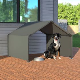 Dog Shade Shelter