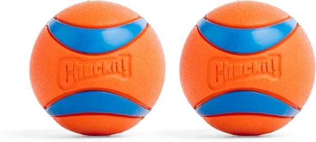 Ultra Ball Dog Toy