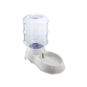 Self-Dispensing Gravity Pet Water Dispenser
