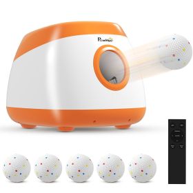 Automatic Dog Ball Launcher with 26-79 FT Distance