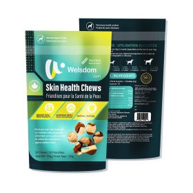 Skin Health Chew for Dogs